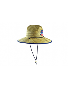 SCAR Straw Hat 2