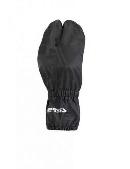 Acerbis Rain Glove Cover - Svart