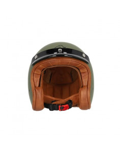 Acerbis Skodela - Militärgrön 2