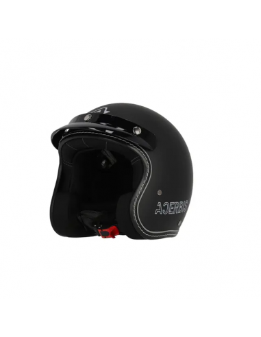 Acerbis Skodela - Svart