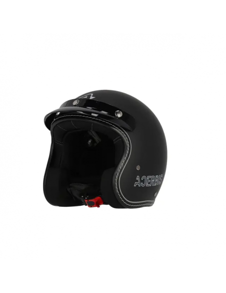 Acerbis Skodela - Svart