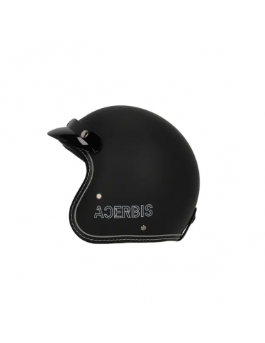 Acerbis Skodela - Svart