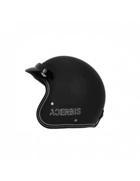 Acerbis Skodela - Svart