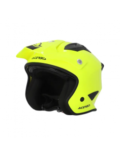 Acerbis Jet Aria - Hi-vis gul