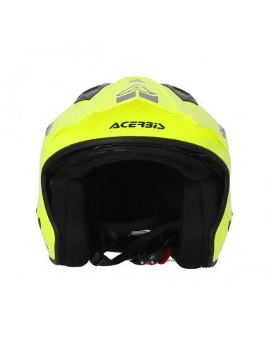 Acerbis Jet Aria - Hi-vis gul