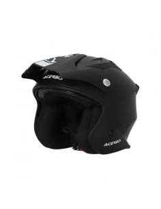 Acerbis Jet Aria - Svart