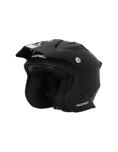 Acerbis Jet Aria - Svart