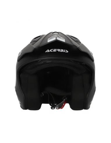 Acerbis Jet Aria - Svart