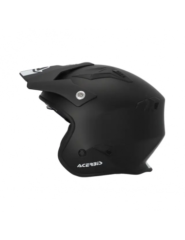 Acerbis Jet Aria - Svart