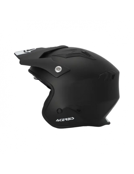 Acerbis Jet Aria - Svart