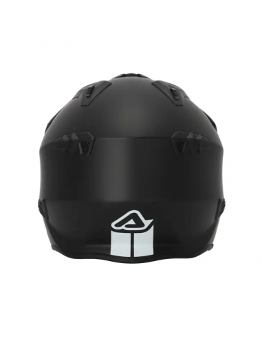 Acerbis Jet Aria - Svart