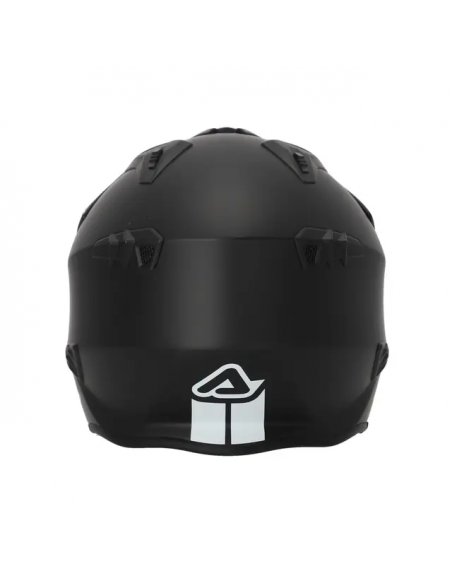 Acerbis Jet Aria - Svart