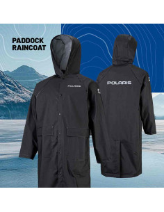 Polaris Regnjacka 2