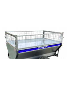 Polaris Lövgrind till...