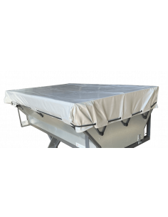 Polaris Kapell till ATV1500...