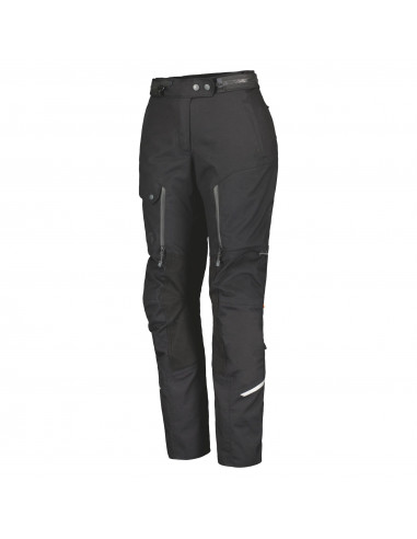 Scott Dam-Byxa Voyager Dryo - Svart/Grå