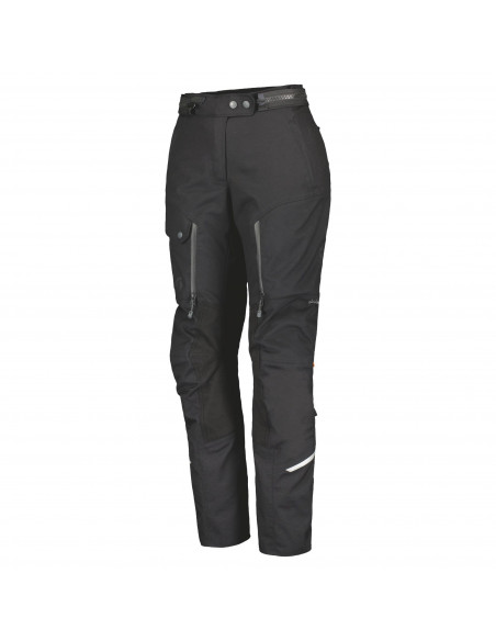 Scott Dam-Byxa Voyager Dryo - Svart/Grå