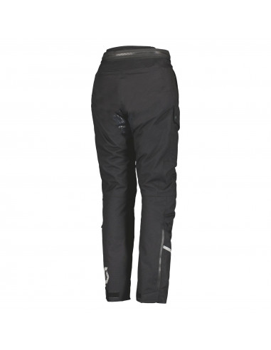 Scott Dam-Byxa Voyager Dryo - Svart/Grå