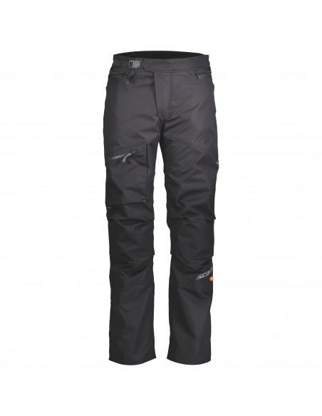 Scott Byxa ADV Terrain Dryo - Svart