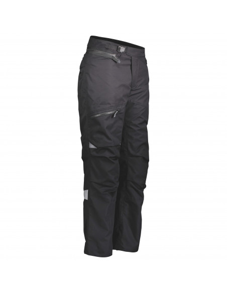 Scott Byxa ADV Terrain Dryo - Svart