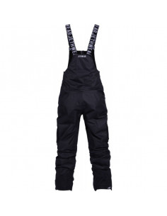 Jet Bib Cargo Black 2