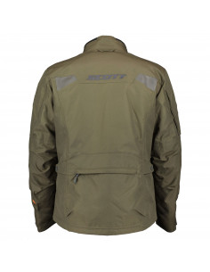 Scott Jacka ADV Terrain... 2