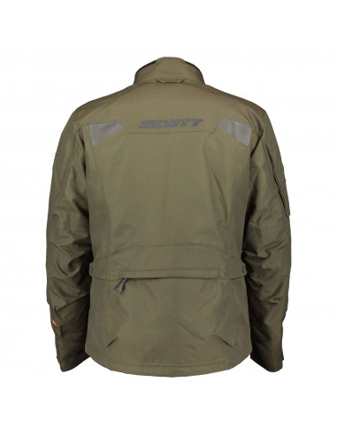 Scott Jacka ADV Terrain Dryo -...