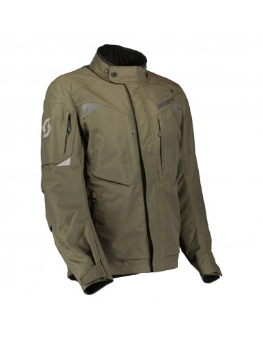 Scott Jacka ADV Terrain Dryo -...