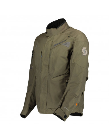 Scott Jacka ADV Terrain Dryo -...