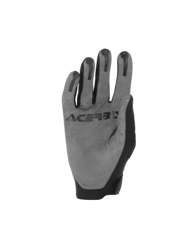 Acerbis X-Flex 2.0 - Svart