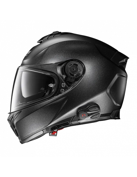 Nolan N-Com B602R
