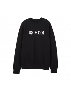 Fox Absolute Fleece Crew -...