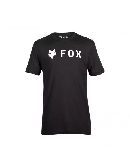 Fox Absolute Premium Tee - Svart