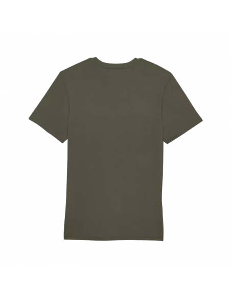 Fox Absolute Premium Tee - Olivgrön
