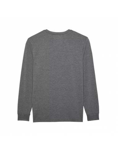 Fox Absolute Longsleeve Tech Tee - Grå