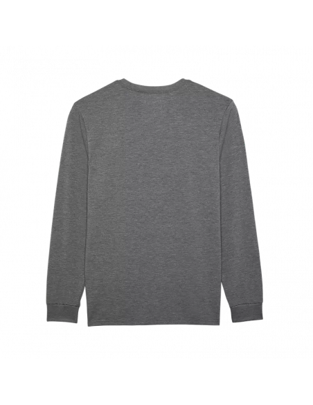 Fox Absolute Longsleeve Tech Tee - Grå