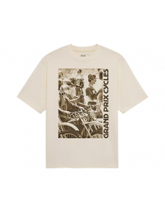 Fox Circa 74 Oversized Tee...