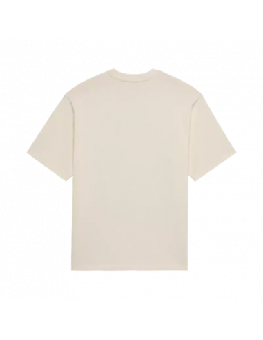 Fox Circa 74 Oversized Tee - Off White