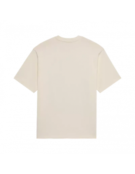 Fox Circa 74 Oversized Tee - Off White