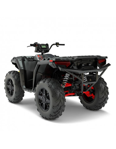 Polaris Sportsman XP1000 / 850 Slyskydd bak
