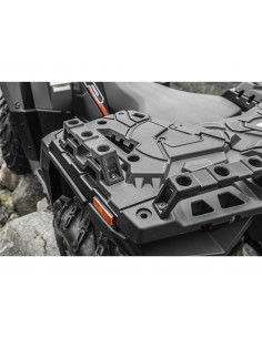 K-RACK EXTENDER MODULAR SMF