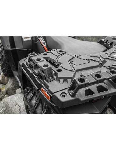 K-RACK EXTENDER MODULAR SMF