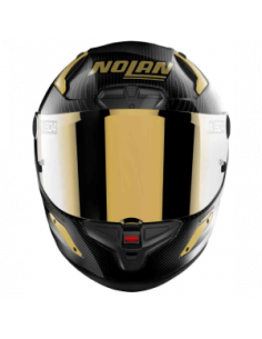 Nolan X-804 RS U,C Golden... 2