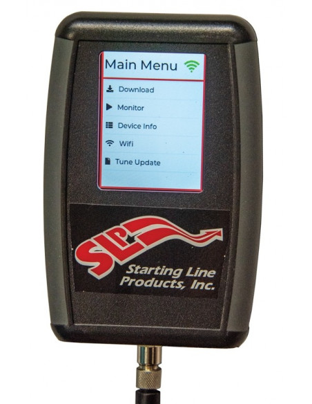 SLP Flash Tuner Polaris