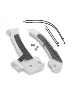 Factory Racing Frame...