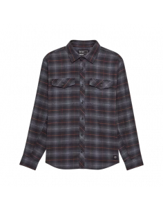 Fox Survivalist Stretch...