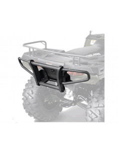 REAR BRUSH GUARD SPRTSMAN