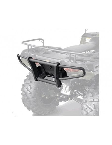 REAR BRUSH GUARD SPRTSMAN