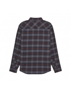 Fox Survivalist Stretch... 2