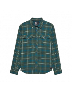 Fox Survivalist Stretch...